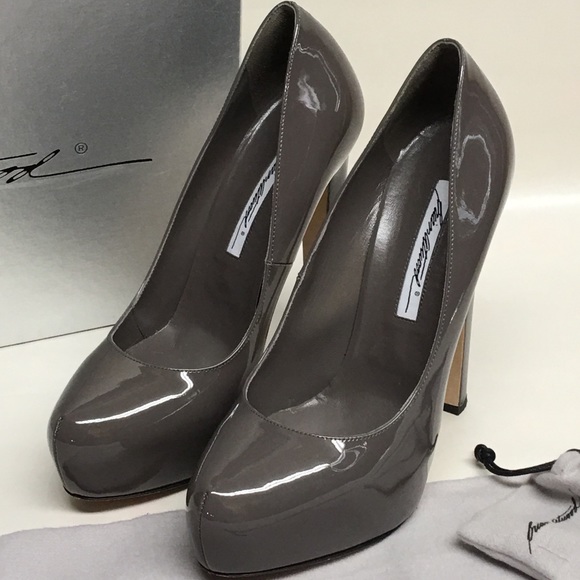 Brian Atwood Maniac Pump 39 - Picture 2 of 7